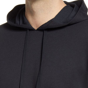 Sudadera con capucha transpirable y duradera para hombre, ropa informal esencial para todos los días para hombre - Product Image 5