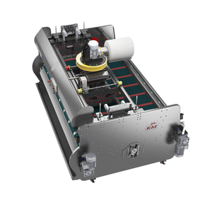 เครื่องบรรจุพรมอัตโนมัติเต็มรูปแบบ ANKA 2700 INOX - Product Image 6