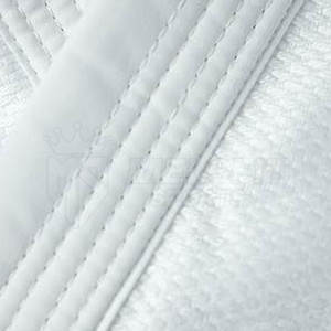 Uniforme de Judo de Alta Calidad al Mejor Precio, 100% Algodón, Ligero, de Secado Rápido y Transpirable para Adultos, Servicio OEM, Ropa de Artes Marciales de Jiu-Jitsu - Product Image 5