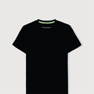 Logotipo personalizado de manga corta al por mayor camisetas de algodón de manga corta Camiseta para los hombres - Product Image 4