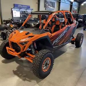 RZR Pro R 4 Edición Blindada de Fábrica 2025... Listo para Enviar - Product Image 1