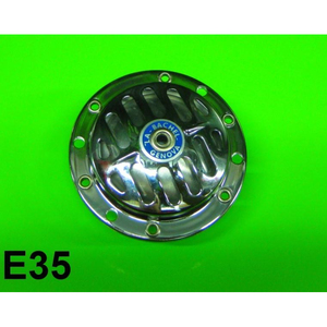 แตรไฟฟ้า 6V AC สำหรับรถแลมเบรตต้า LD125 + LD150 (1957) - Product Image 1