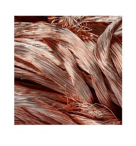 เศษลวดทองแดงคุณภาพสูง ความบริสุทธิ์ 99.99% แหล่งกำเนิด TH มีจำหน่ายจำนวนมากสำหรับผู้ซื้อในอุตสาหกรรมที่กำลังมองหาทองแดงบริสุทธิ์ - Product Image 4