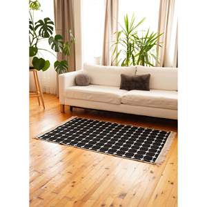 120x80 cm tapis perlé double face tapis et ensembles - Product Image 3