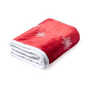 <b>Blanket</b> Rain and Cold <b>Christmas</b> M72137134 - Product Image 1