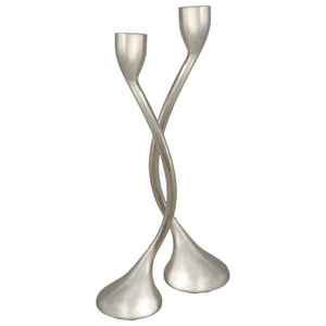 Porte-lampe à thé en métal fait à la main en fer de qualité supérieure, Design personnalisé, porte-lampe à thé en métal fait à la main - Product Image 2