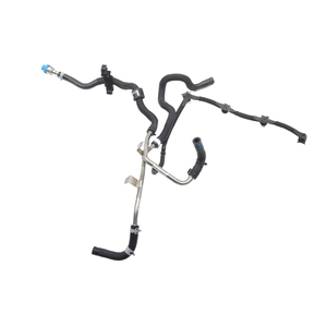 Tubi di Ritorno Carburante per Iniettori SKODA Kodiaq Serie 05L201360C DBGA, DBGC, DFGA, DTSB Diesel 2000 (17>) - Product Image 1