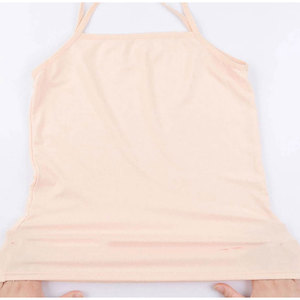 Custom Made Running Clothes Women Bodybuilding Stringer Tank <b>Top</b> Yoga Fitness Workout Gym <b>Vest</b> Slim Fit Activewear - Product Image 4