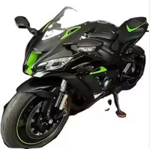 Edición Superior 2025/2026 ZX-10R SE 998cc Motocicleta Industrial OEM DIY - Product Image 5