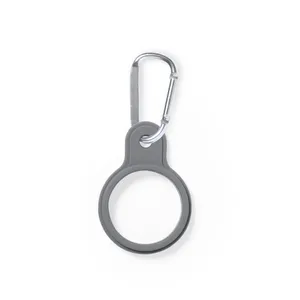 Cordino Personalizzato in Silicone per Bottiglia d'Acqua - Product Image 3