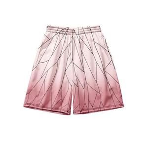 Meilleures ventes de shorts imprimés pour hommes, personnalisés, à séchage rapide, respirants, résistants, à des prix abordables, Offre Spéciale au Pakistan - Product Image 5