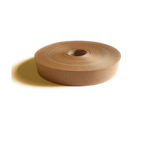 Ruban adhésif en papier kraft activé par l'eau, écologique, pour l'emballage et la fermeture de cartons, vente en gros directement auprès d'un fournisseur indien - Product Image 5
