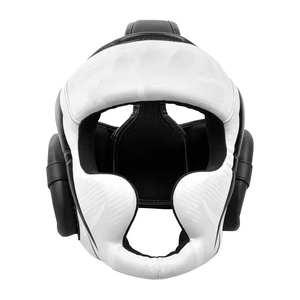 Adultes Karaté Protège-tête Masques MMA Arts Martiaux Couvre-chef Protecteur Boxe Casques souples Taekwondo Sparring Sport - Product Image 1
