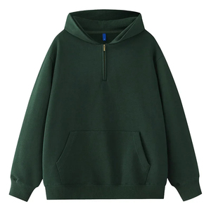 New <b>Long</b> <b>Sleeve</b> Cotton <b>T</b>-<b>Shirt</b> Hoodie Sporty Loose Fit Spring Autumn Men's Sweatshirt Comfortable Breathable Lightweight - Product Image 2