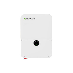 Paquete de Baterías de Alto Voltaje L G 16 H Pr i me de 16 kWh con Inversor de Conexión a la Red Gr ow att de 7.6 kW o 11.4 kW BNDL L0001 - Product Image 6