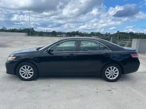 Toyota Camry XLE 2011 - Product Image 4