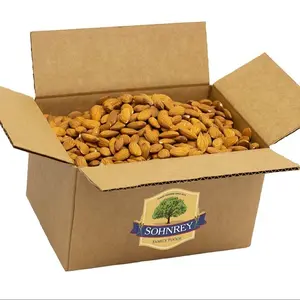 High Quality Sweet California Almonds, Raw Almonds Nuts, Roasted Almonds/Natural Almond Premium Pure Quality