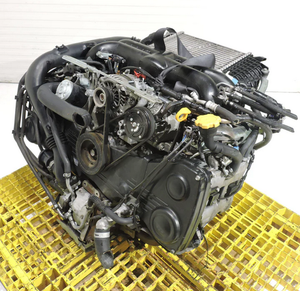 Motor Turbo JDM Subaru Legacy GT EJ255 USADO 2010-2012, 2.5L GT BM9 BR9 EJ25 OEM AVCS - Product Image 5