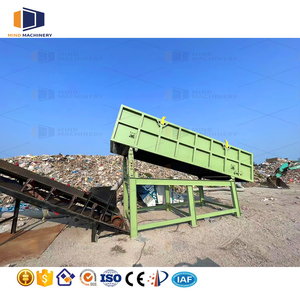 Reciclaje Plastico Máquina de botellas de PET, máquina de reciclaje de botellas de PET - Product Image 4