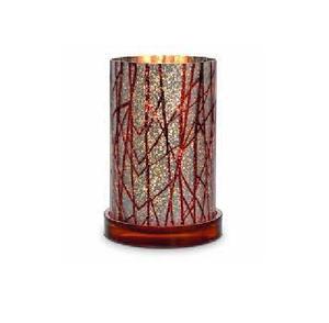 Top tendance métal votive bougie de noël votive pour la décoration de porte table votive utilisation bougie pilier produit de vente chaud - Product Image 2