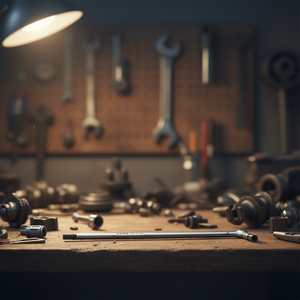 Llaves Hexagonales con Mango en T de Usag, Categoría de Producto: Herramienta Esencial - Product Image 3