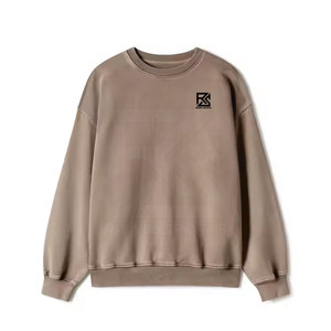 Sudadera Nueva de Moda para Hombre, Color Personalizable, Nuevo Estilo, Sudadera para Hombre, Sudadera para Hombre Más Vendida - Product Image 1