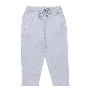 <b>Men's</b> Distressed Embroidery LED Wide-Leg Flare Sweatpants <b>Baggy</b> Oversized Trunks Mid Straight Cotton Leg Street Pants <b>Trousers</b> - Product Image 3