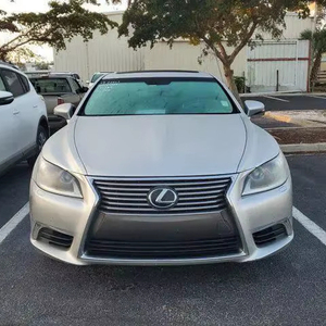 Lexus LS460 2015 - Product Image 1