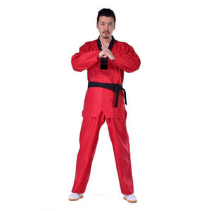 BJJ GIS Jiu Jitsu BJJ GI ชุดยูโดโลโก้ตามสั่งชุดยูโดกิโมโน Jiu-Jitsu GI สำหรับการฝึกซ้อมการแข่งขัน - Product Image 5