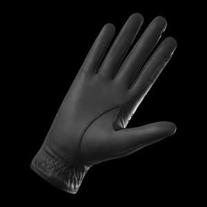 Gants d'équitation en cuir respirants et résistants à l'usure pour enfants et adultes, personnalisables avec logo – Vente chaude du fabricant - Product Image 5