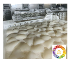 La noix de coco séchée fournit de la poudre de noix de coco séchée du Vietnam de qualité supérieure à faible teneur en matières grasses à des prix imbattables avec de la noix de coco séchée de qualité - Product Image 1