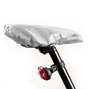 Selle de vélo Trax personnalisable, housse de siège de haute qualité, gadget - Product Image 5