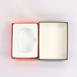 Boîtes d'emballage en papier conçues sur mesure au Vietnam pour écouteurs et accessoires électroniques à usage universel au détail - Product Image 4