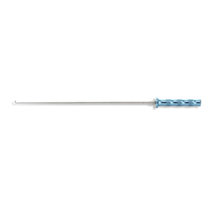 Instruments chirurgicaux en acier inoxydable de haute qualité avec logo OEM pour chirurgie de la colonne vertébrale Crochets nerveux Sondes pour chirurgie générale Jamais de crochets - Product Image 5