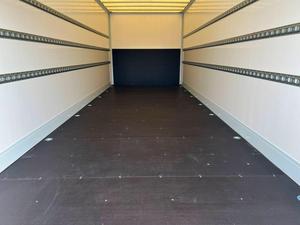 2025ใหม่ DAF Fa XB 290 16T actros 2-ACHSER ปริมาณไฮโดรไดรฟ์หน่วยรถแทรกเตอร์/รถพ่วงมาตรฐาน - Product Image 4