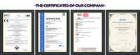 Proveedor de braguero de 20 años Soporte de braguero de aluminio Braguero de iluminación global F34 para pantalla LED