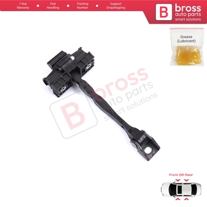 BDP1460 sangle de limiteur de contrôle d'arrêt de porte avant ou arrière pour superbe MK3 III B8 3V 3V3 3V5 2015 2024 3V0837249 pièces automobiles Bross - Product Image 5