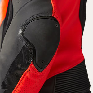 Combinaisons de course de moto de qualité supérieure, vêtements de sport, veste en cuir pour moto, vêtements de course automobile, combinaisons de moto pour hommes pour l'extérieur - Product Image 6