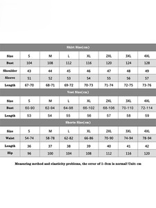 เสื้อฮู้ดลาย2025มาใหม่อินเทรนด์ชุด2ชิ้นกางเกงจ็อกเกอร์สเวตเชิ้ตพร้อมกางเกงสเวตเตอร์มีฮู้ดเปล่าโอเวอร์ไซส์ - Product Image 6