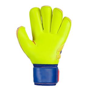 Fabricant personnalisé de gants de gardien de but en latex avec protection des doigts pour enfants adultes gants de gardien de but de football - Product Image 3