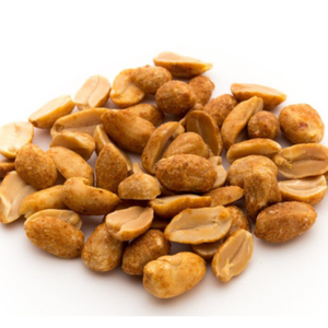 Arachides grillées Java 60 70 Légèrement Salé Crunchy EU Standards BRCGS Halal Azote Rincé 25 kg Crop Bag - Product Image 6