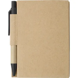 Quaderno Promozionale Personalizzato con Penna e Design Originale Cooper - Product Image 2
