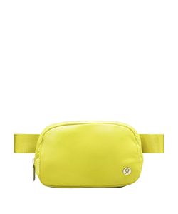   Riñonera Everywhere 1L (Honey Lemon) - Product Image 1