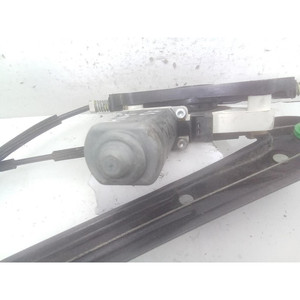 Lève-vitre électrique avant droit Volkswagen Golf 7 Berline 5G4837462H (12>) - Product Image 2