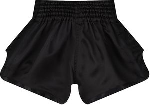 กางเกงมวยไทยสั่งทำโลโก้ OEM สไตล์สตรีทแวร์ แบบซับลิเมชั่น สำหรับทุกเพศ MMA - Product Image 2