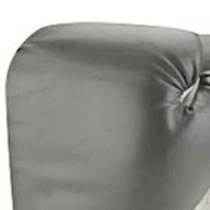 Gants de boxe en cuir de haute qualité avec logo personnalisé, prix de gros du Pakistan pour hommes - Product Image 2