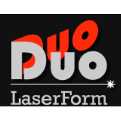 Duo LaserForm GmbH logo