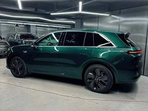 Lixiang L6 2024 - Product Image 6