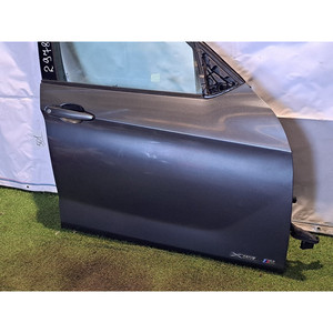 ประตูด้านหน้าขวา DX BMW X1 ซีรีส์ (E84) 41009628746 DOOR N47ND20C (09>15) - Product Image 2