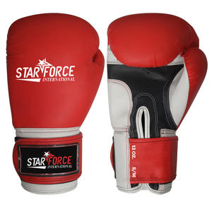 Gants de combat Mma pour mélange d'arts martiaux Fabricant de gants de boxe à la main BJJ Mma au Pakistan - Product Image 4